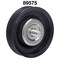 Dayco 07-11 Nissan Altima L4 2.5L Pulley, 89575 89575 - alternate 2